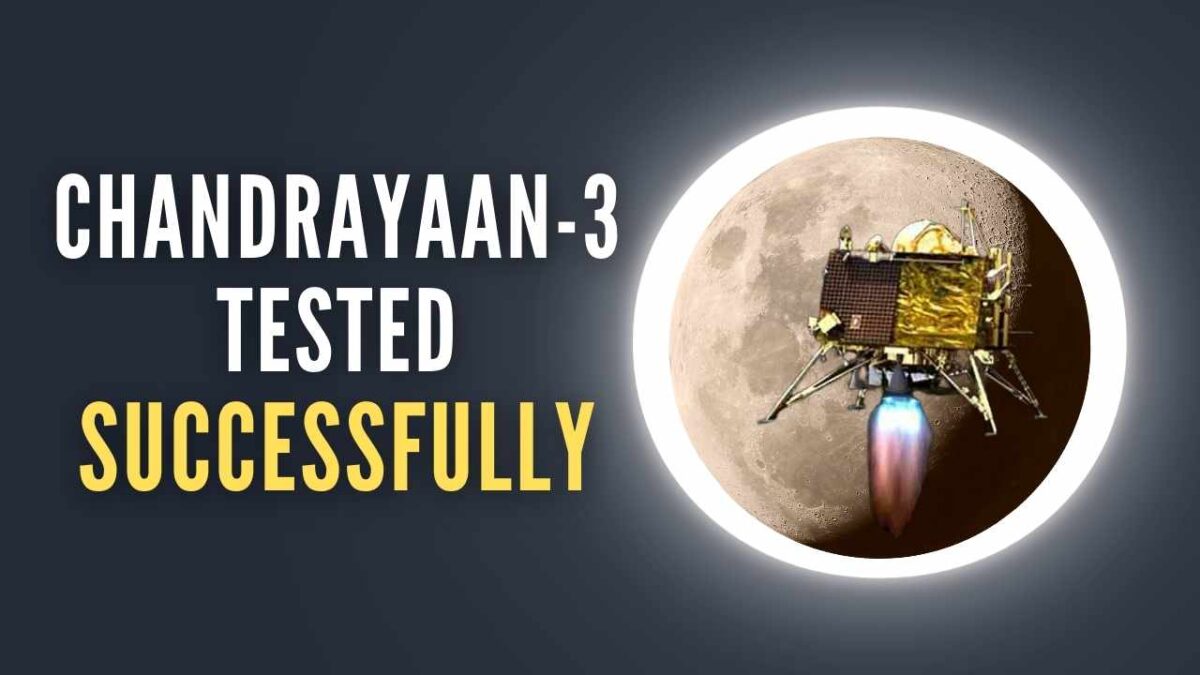 Chandrayaan-3