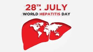 World Hepatitis Day awareness campaign