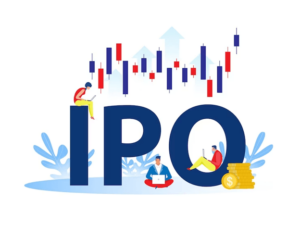 IPO share market