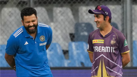 Why Rohit Sharma can feature in Gautam Gambhir's new-look Team India for Sri Lanka ODI series