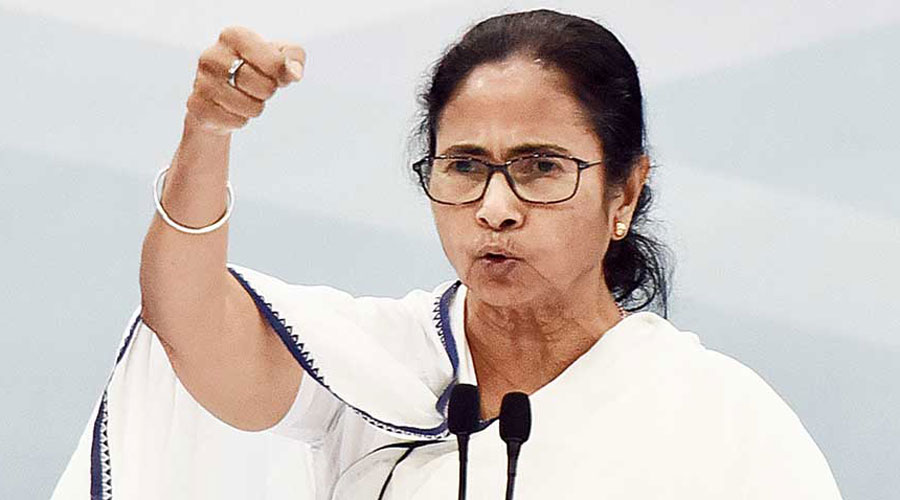 Mamata Banerjee