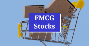 best FMCG to buy