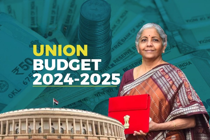 Union Budget 2024