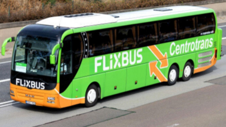 Transformative Collaboration: FlixBus and Paytm's Vision to Electrify 1 Billion Indians with Smart Bus Travel (Source: Inc 24)