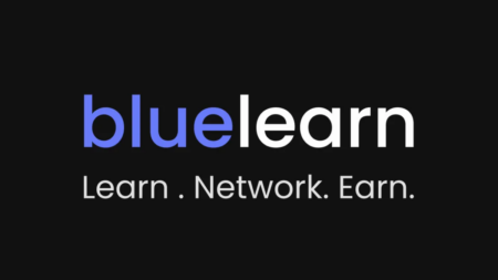 Bluelearn's Bold Move: 70% Capital Return Shocks the Market (Soruce: Bluelearn)