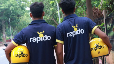 Rapido: India's 3rd 2024 Unicorn Surges into Thrilling Horizons (Source: Mint)