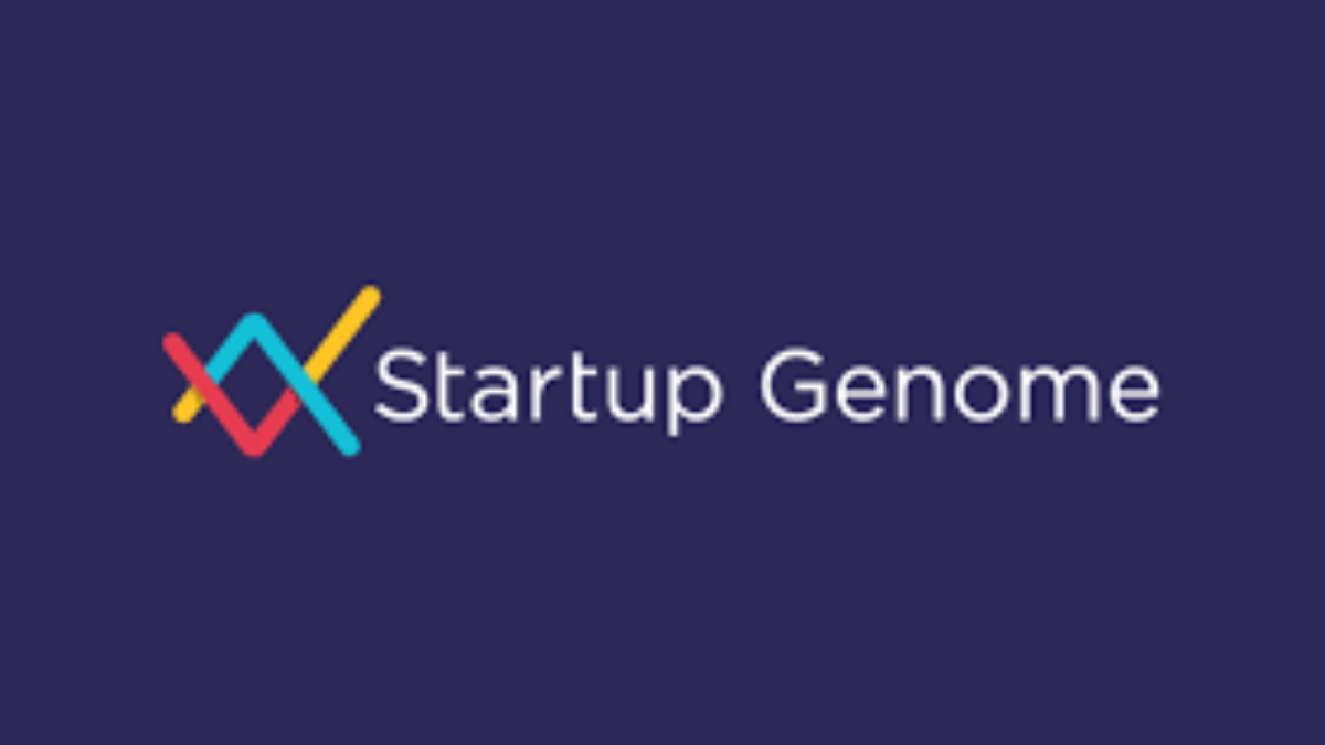 Startup Genome, the international agency that Karnataka state government is partnering with.
(Source: Startup Genome)