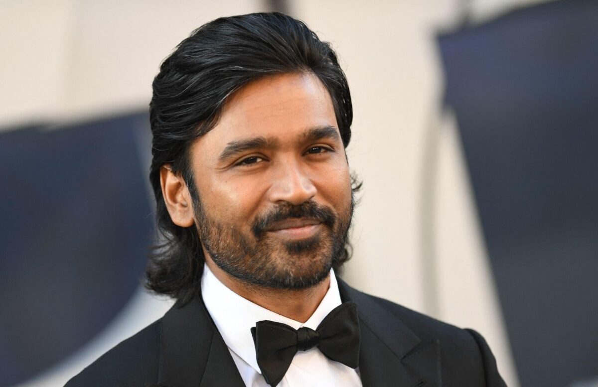 Dhanush