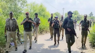 Army Soldiers killed during an encounter
