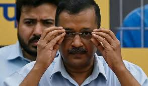 AAP Raises Concerns Over Arvind Kejriwal's Worsening Health
