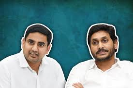 Murder of YSRCP Leader Escalates Jagan-Nara Lokesh Rivalry: A New Political War?
