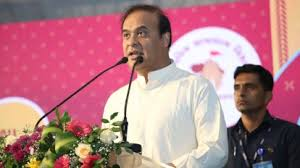 Assam to Become A Muslim-Majority State by 2041, Says CM Himanta Biswa Sarma
