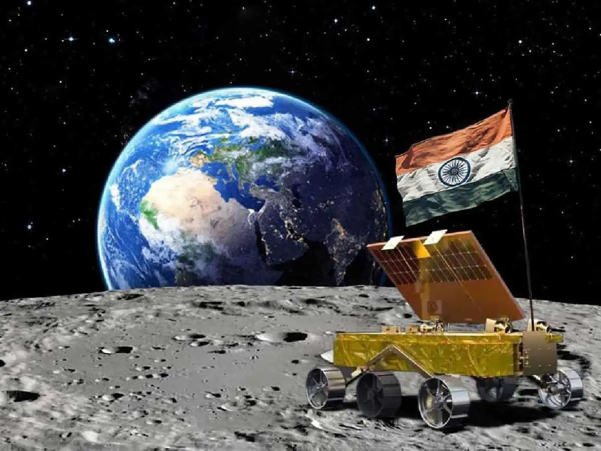 Chandrayaan-3