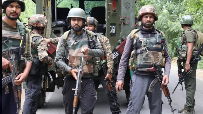 Suspicion looms over 60 people in the Kathua terror attack; aim to honor martyred soldiers.