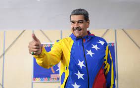 Venezuela