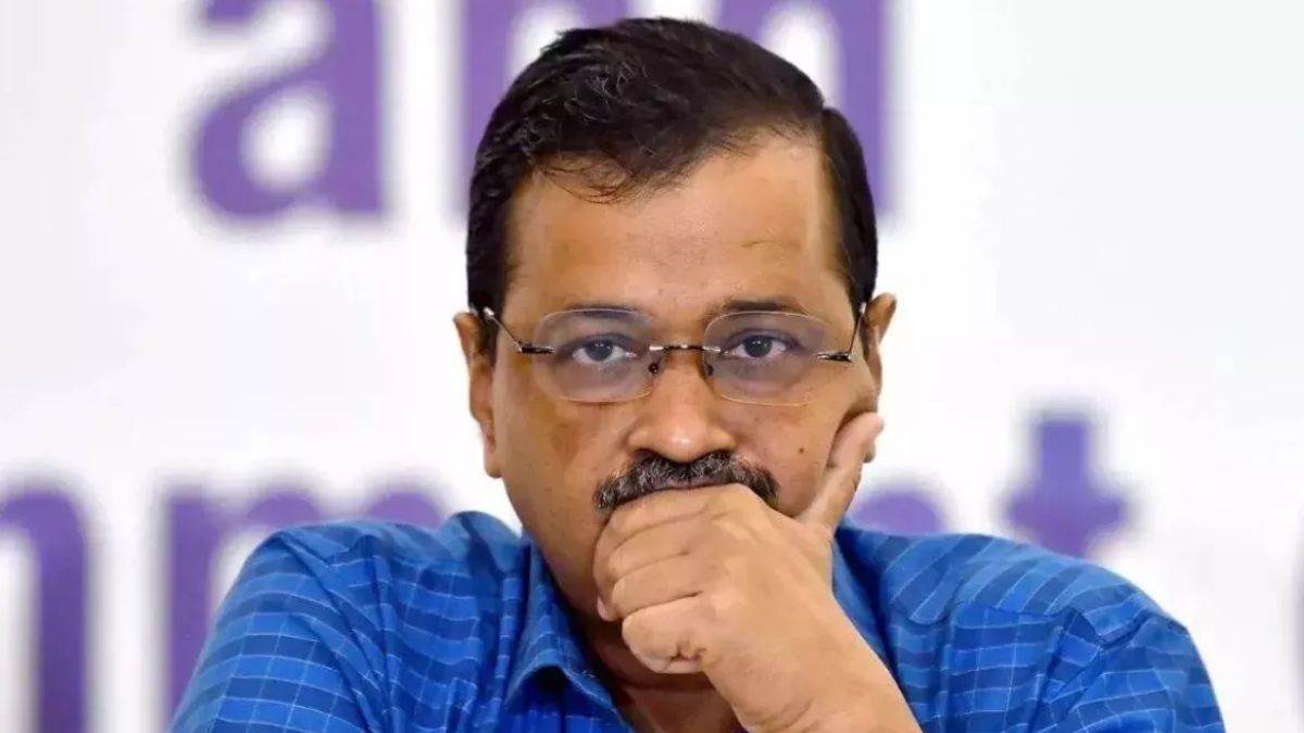 CBI files Chargesheet against Arvind Kejriwal in the Delhi Liquor policy case.