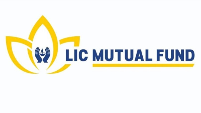 LIC mutual fund, Irani
