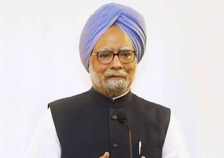 MANMOHAN SINGH, KURSI BACAHO
