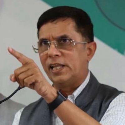 PAWAN KHERA
