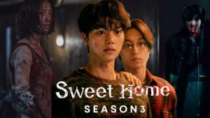 SWEET HOME 3, K-DRAMA, Youtube.com