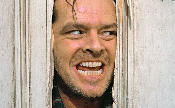 The Shining