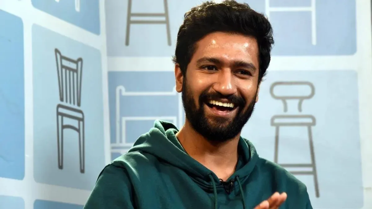 VICKY KAUSHAL