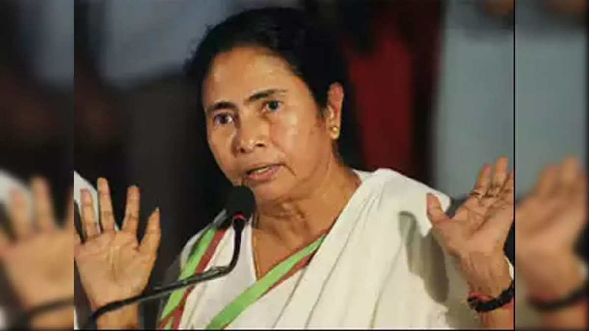 Mamata Banerjee