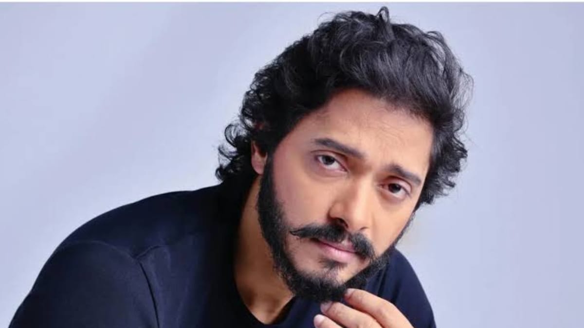 Shreyas Talpade