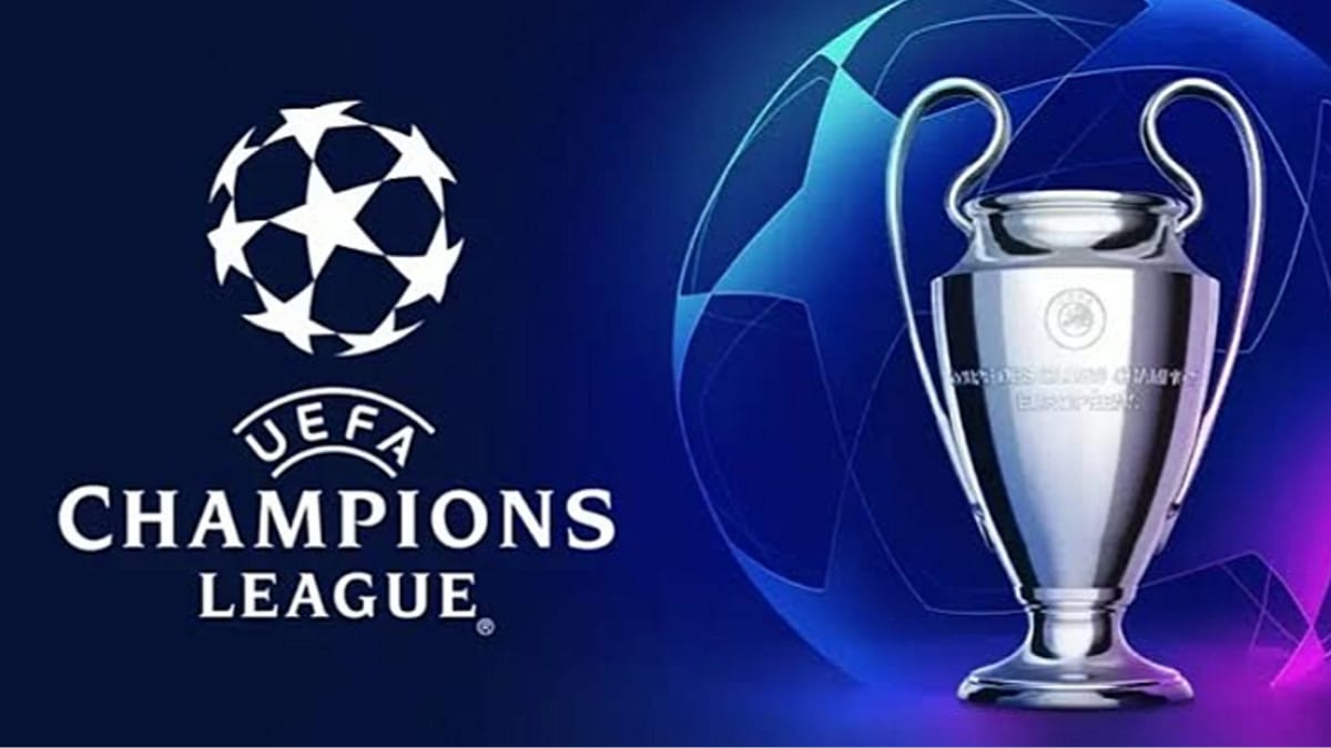 New era of UEFA Champions League 2024-25