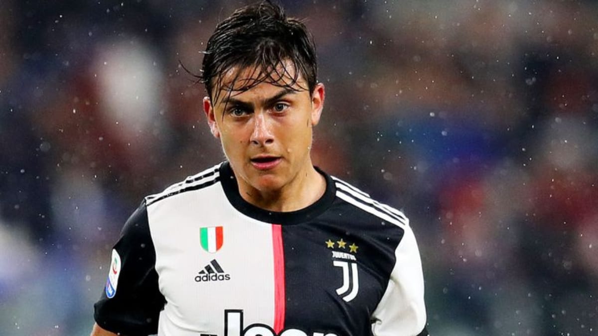 Paulo Dybala