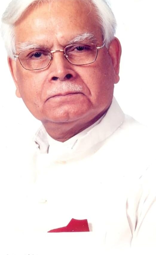 K Natwar Singh