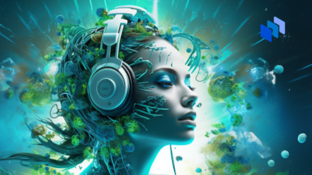 AI and technology revolutionizing the music industry