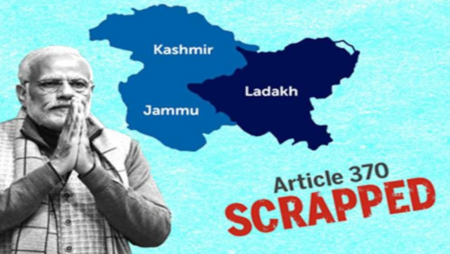 Article 370