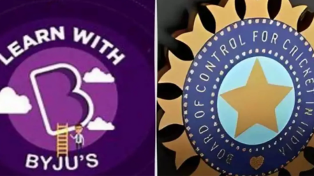 Settlement Yet Elusive For BYJU’s And BCCI