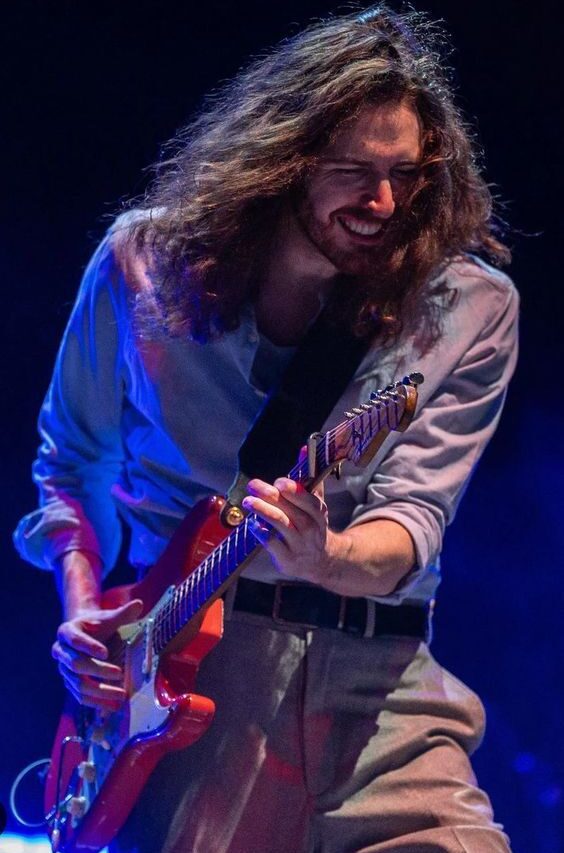 hozier
