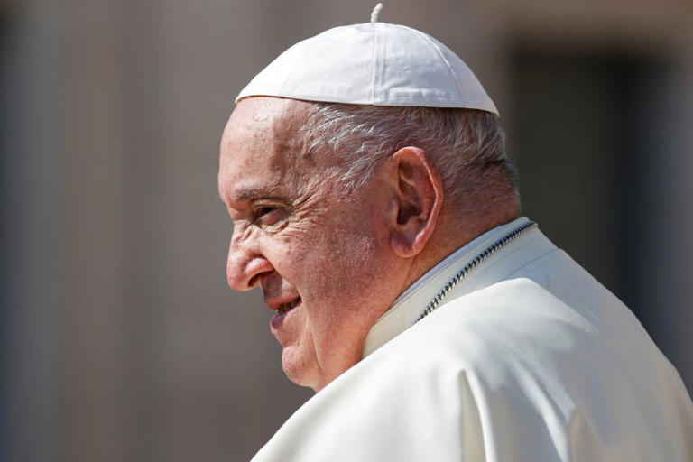 Pope Francis' trip will see him visit places never before reached by a pope