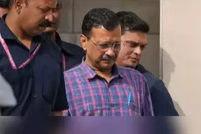 Arvind kejriwal v/s CBI