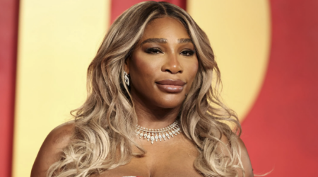 Serena Williams