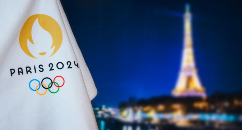  Paris olympics