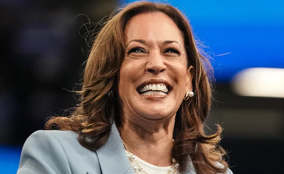 Kamala Harris 