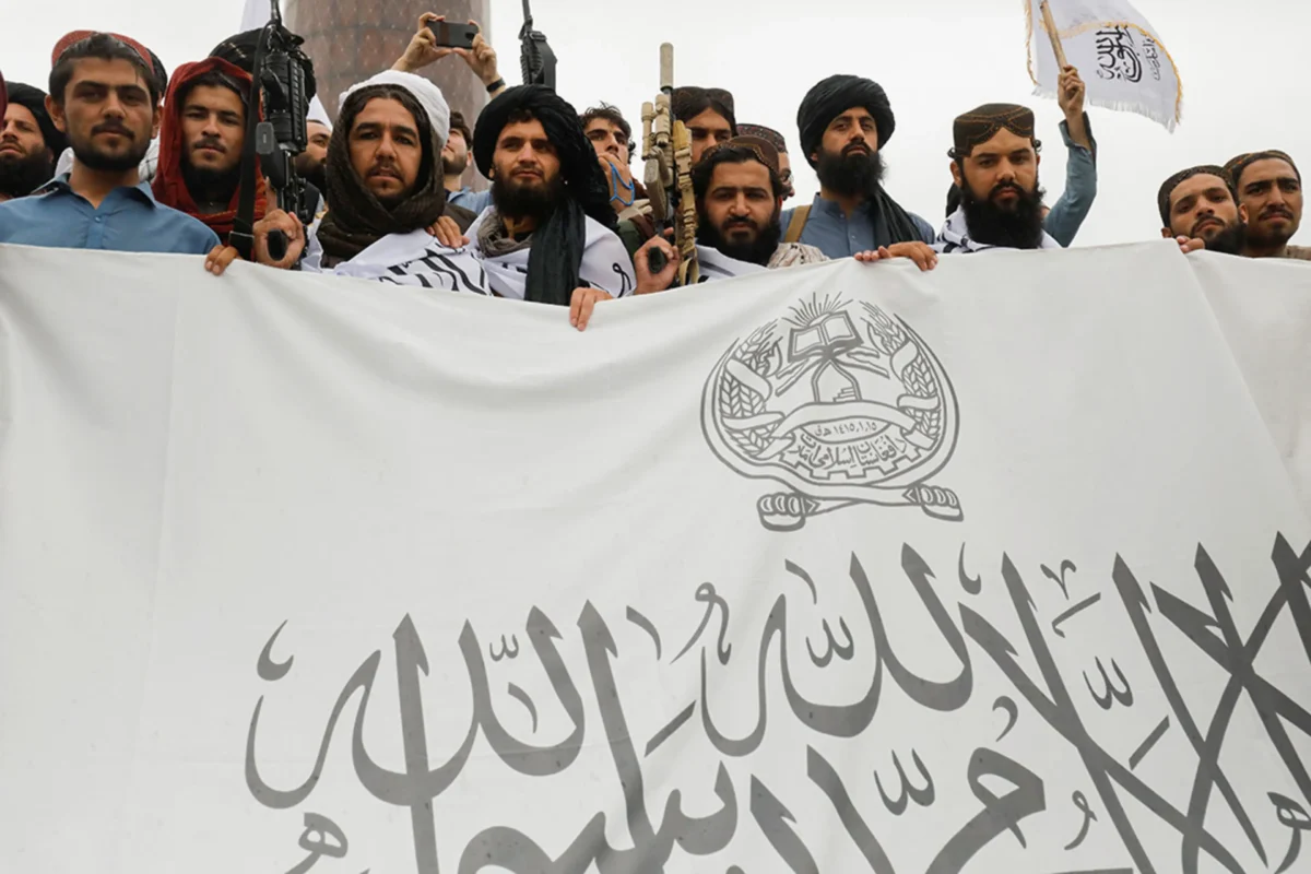 Taliban's merciless rules on Afghans