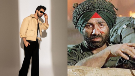 Border 2: Varun Dhawan to join Sunny Deol for the sequel