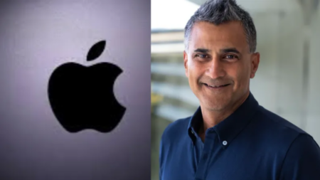 Apple Appoints Kevan Parekh As The New Apple CFO