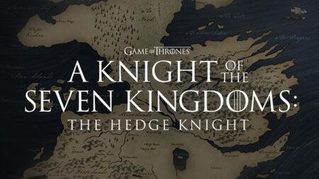 HBO Max's Game Of Thrones Spinoff, 'A Knight Of The Seven Kingdom' Teaser Out