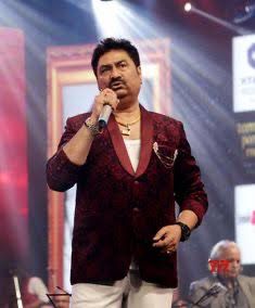 Kumar Sanu complains of getting no work from Bollywood