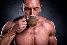 Coffee energizes workouts and supports muscle recovery (Source: Extreme Media)
