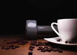 Coffee is often a staple for strength trainers.
