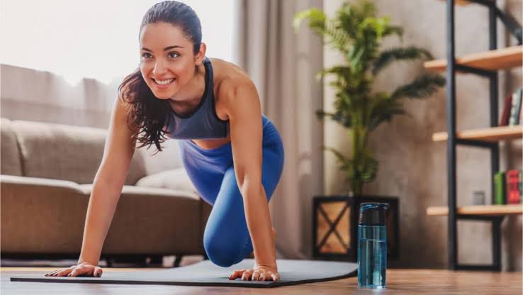 Doing cardio workouts at home is more manageable than you might think. It offers convenience, efficiency and you may even save money.

