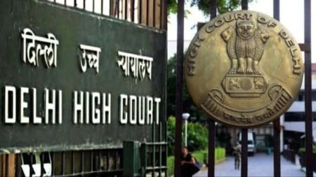 Delhi High Court