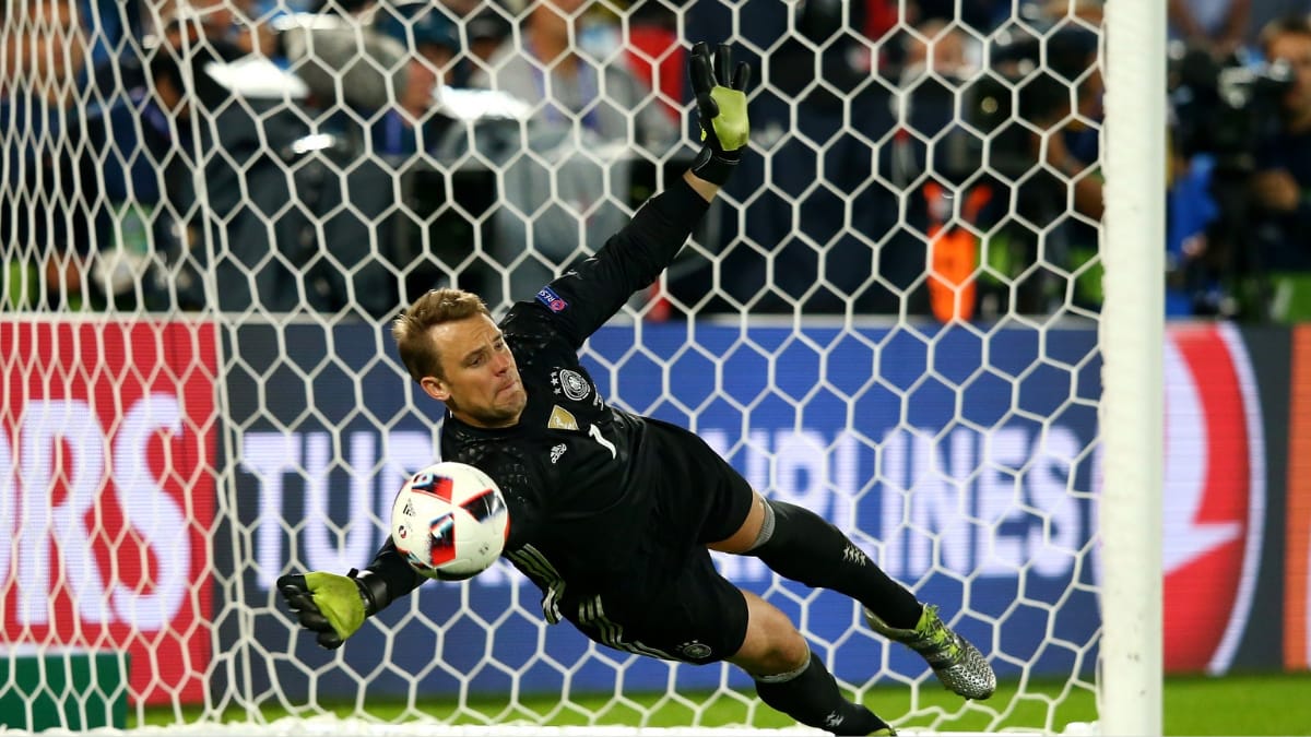 Manuel Neuer